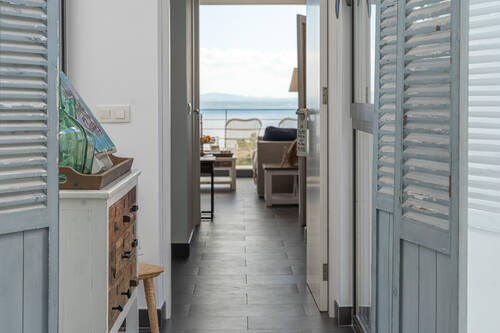 Ferienhaus im mallorquinischen Norden für die ganze Familie