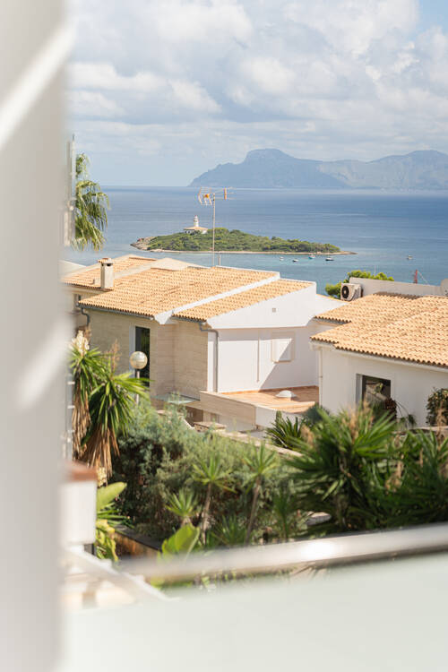 Ferienhaus in Küstennähe in Mallorca