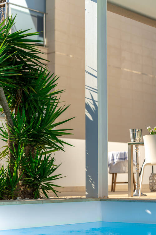 Ferienhaus in Mallorca mit Pool
