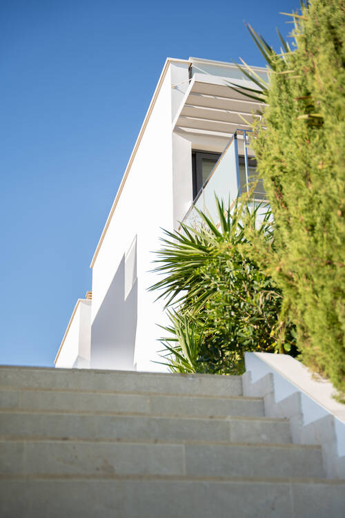 Urlaub im Luxus Ferienhaus B-only in Alcudia