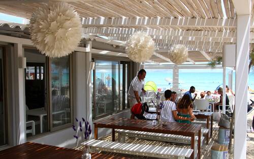 Bars und Restaurants im Norden Mallorcas während einem Luxus Mallorcaurlaub entdecken