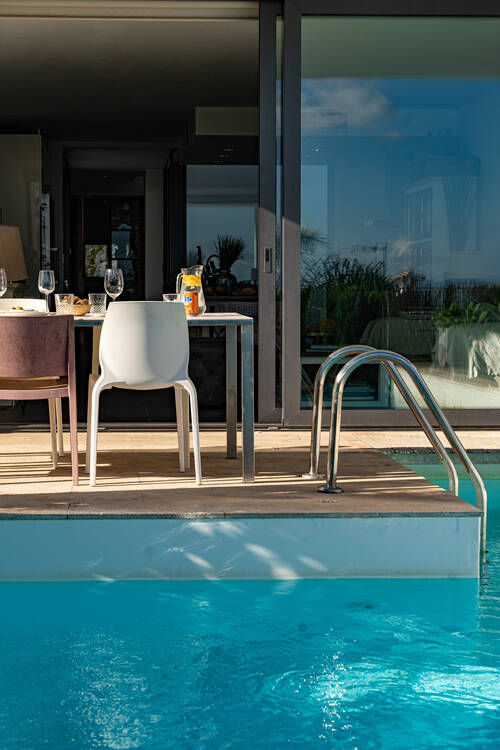 Urlaub im mallorquinischen Norden mit eigenem Pool
